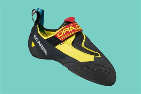 Scarpa Drago Review (2024): Ideal Sport/Bouldering 